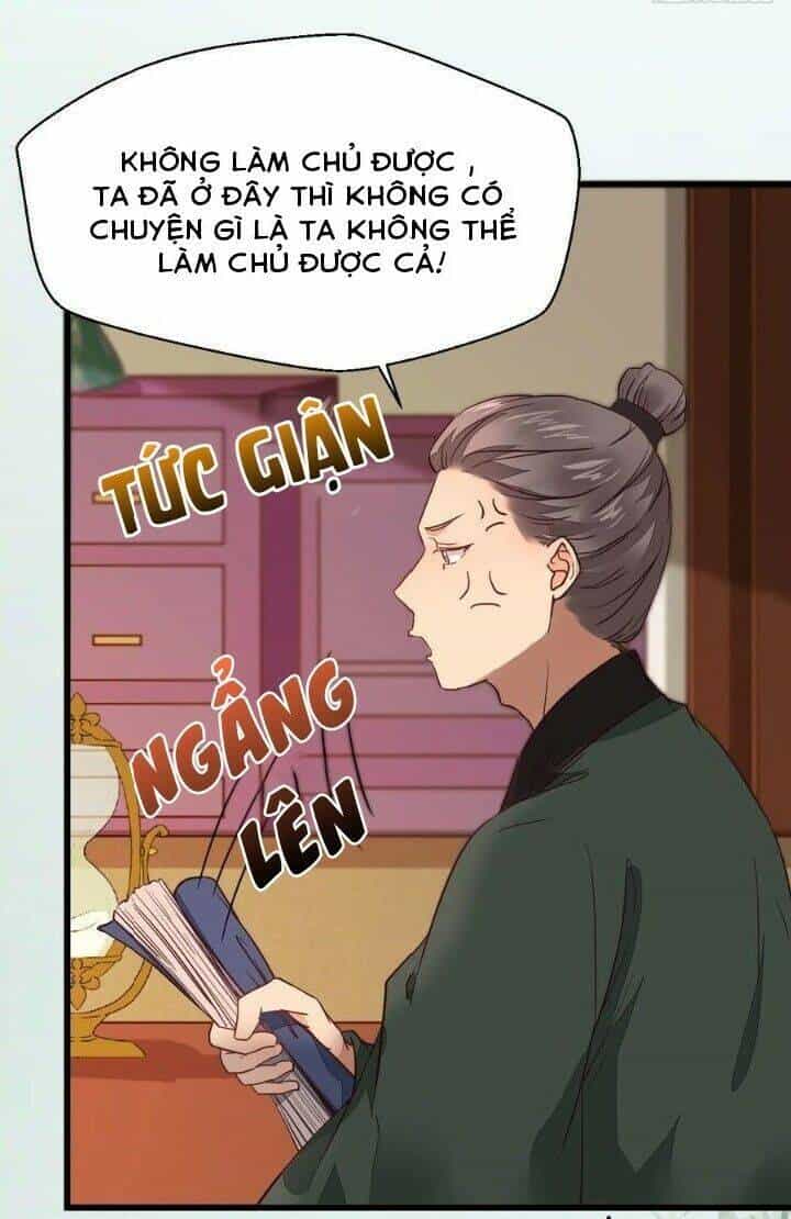 Tuyệt Sắc Quyến Rũ: Quỷ Y Chí Tôn - Chương 282 - ảnh 4
