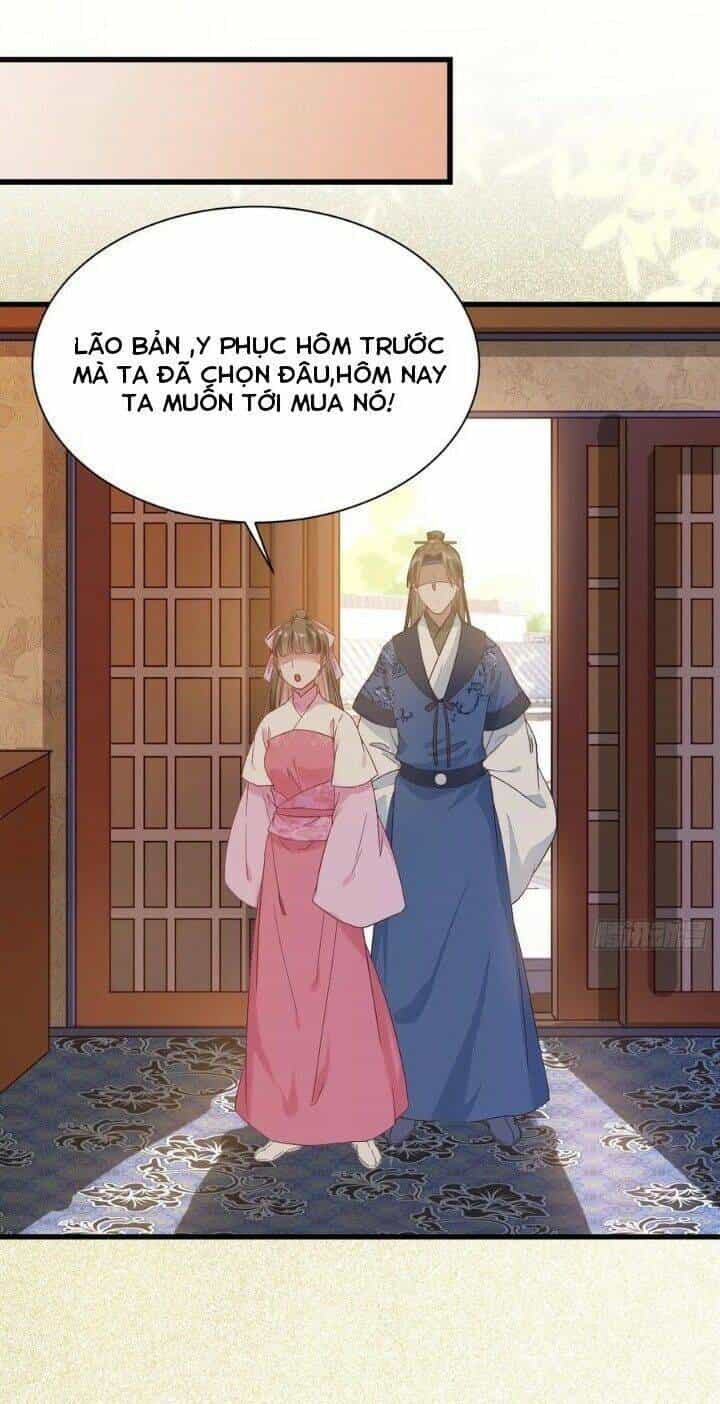 Tuyệt Sắc Quyến Rũ: Quỷ Y Chí Tôn - Chương 282 - ảnh 43