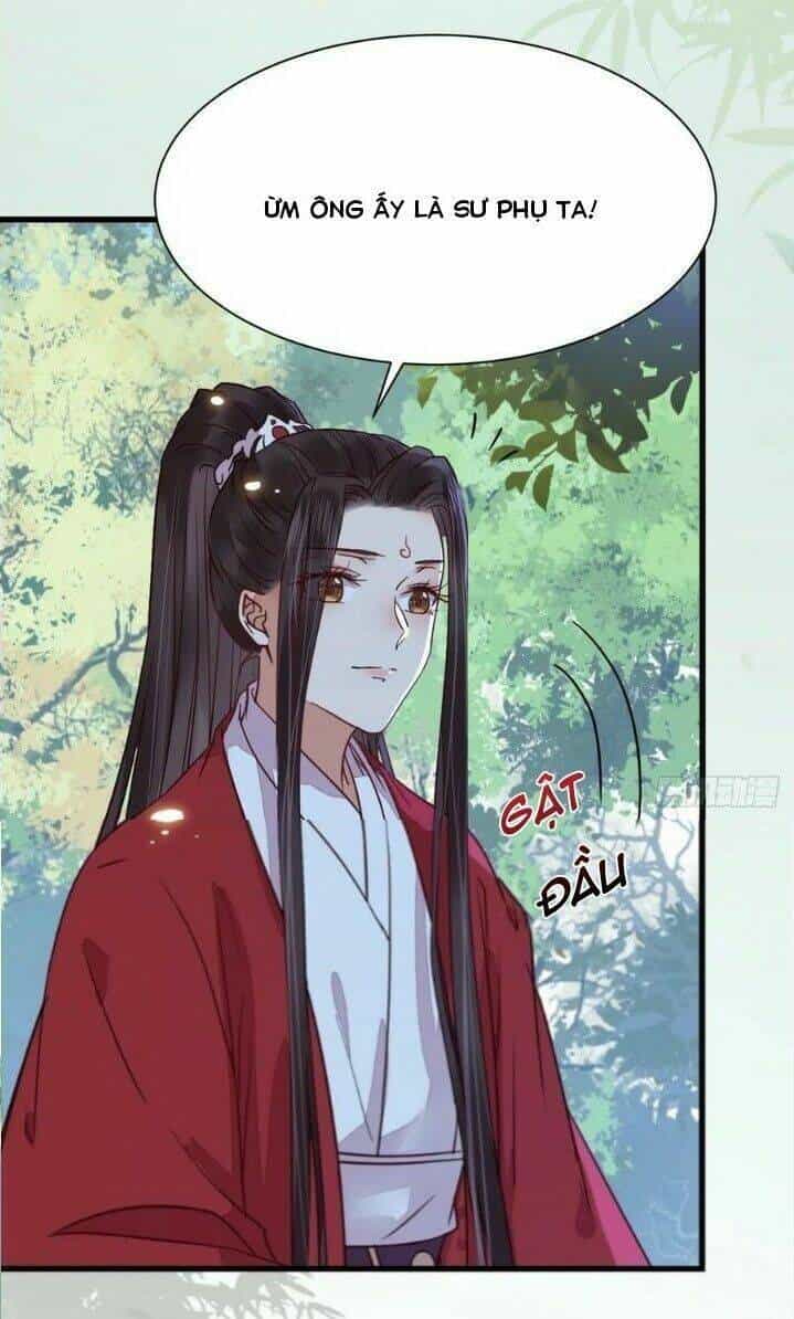 Tuyệt Sắc Quyến Rũ: Quỷ Y Chí Tôn - Chương 283 - ảnh 18