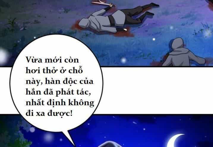 Tuyệt Sắc Quyến Rũ: Quỷ Y Chí Tôn - Chương 28 - ảnh 40
