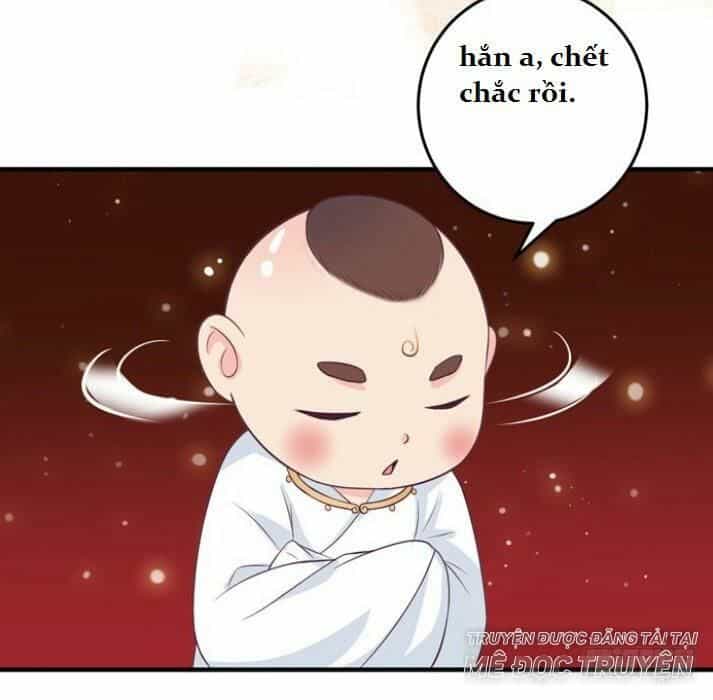 Tuyệt Sắc Quyến Rũ: Quỷ Y Chí Tôn - Chương 28 - ảnh 46