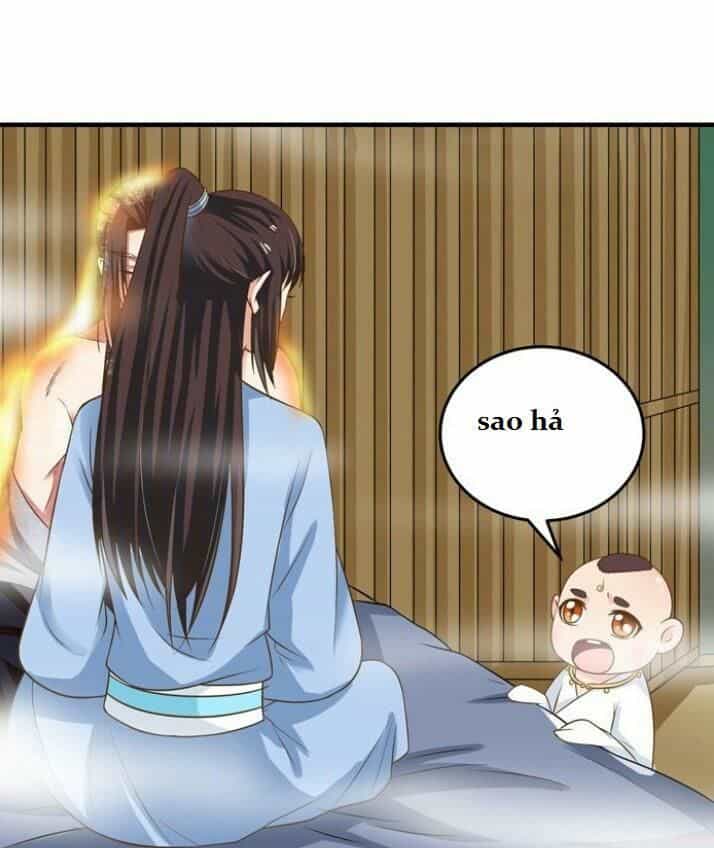 Tuyệt Sắc Quyến Rũ: Quỷ Y Chí Tôn - Chương 28 - ảnh 57