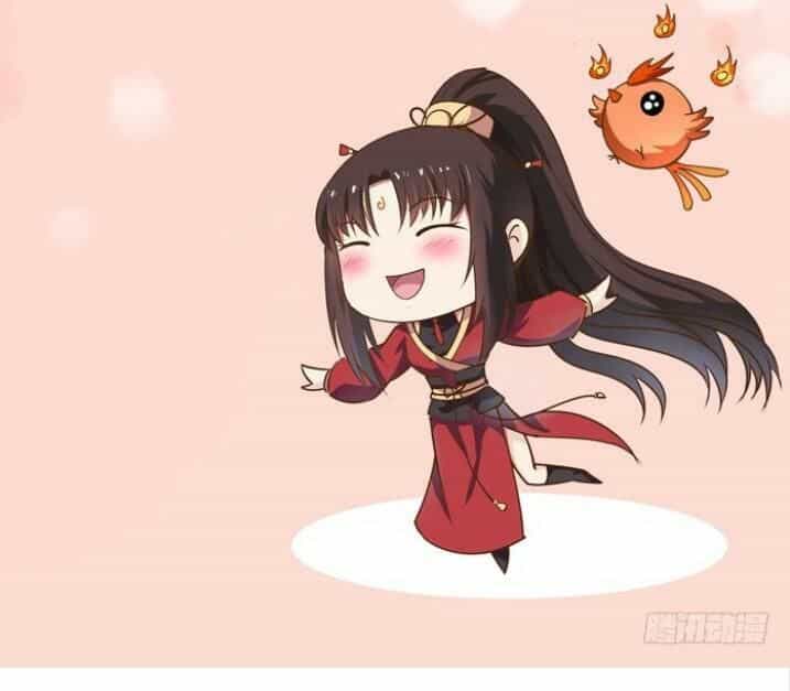 Tuyệt Sắc Quyến Rũ: Quỷ Y Chí Tôn - Chương 28 - ảnh 63