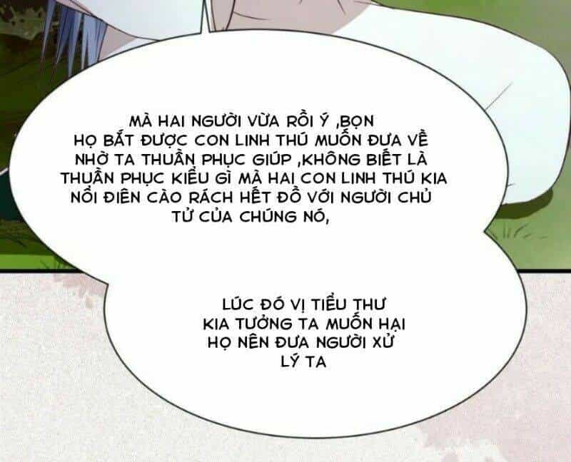 Tuyệt Sắc Quyến Rũ: Quỷ Y Chí Tôn - Chương 284 - ảnh 17