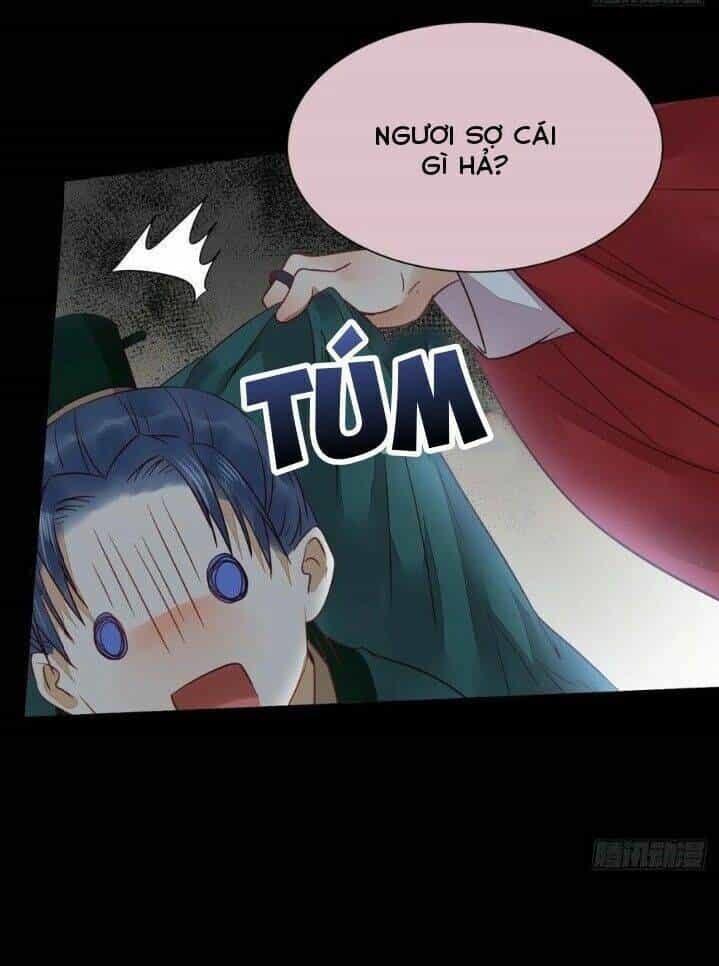Tuyệt Sắc Quyến Rũ: Quỷ Y Chí Tôn - Chương 284 - ảnh 50