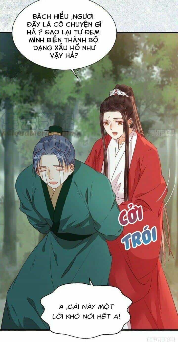 Tuyệt Sắc Quyến Rũ: Quỷ Y Chí Tôn - Chương 284 - ảnh 6