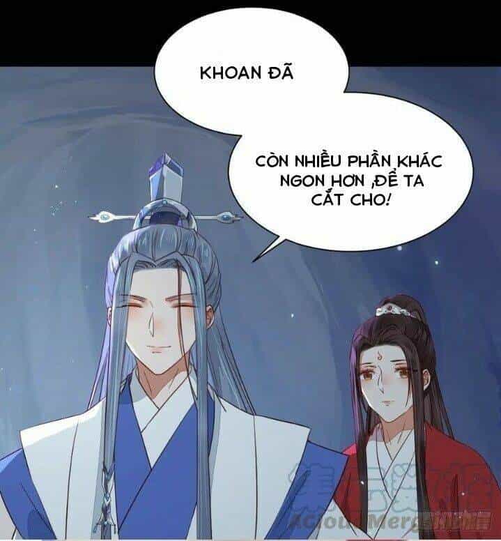 Tuyệt Sắc Quyến Rũ: Quỷ Y Chí Tôn - Chương 287 - ảnh 11