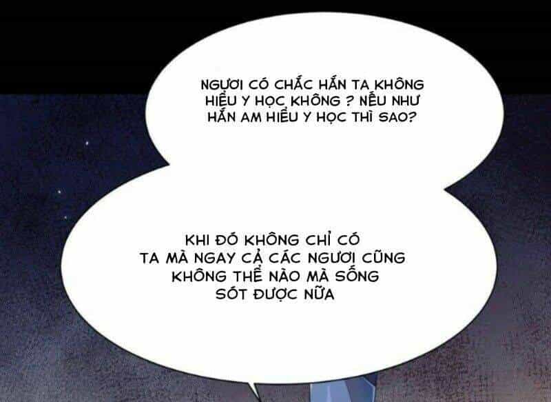 Tuyệt Sắc Quyến Rũ: Quỷ Y Chí Tôn - Chương 287 - ảnh 27