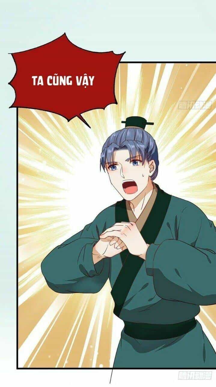 Tuyệt Sắc Quyến Rũ: Quỷ Y Chí Tôn - Chương 290 - ảnh 23