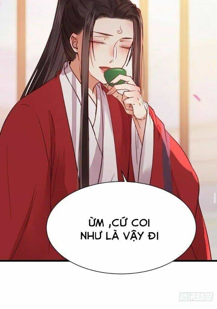 Tuyệt Sắc Quyến Rũ: Quỷ Y Chí Tôn - Chương 291 - ảnh 18