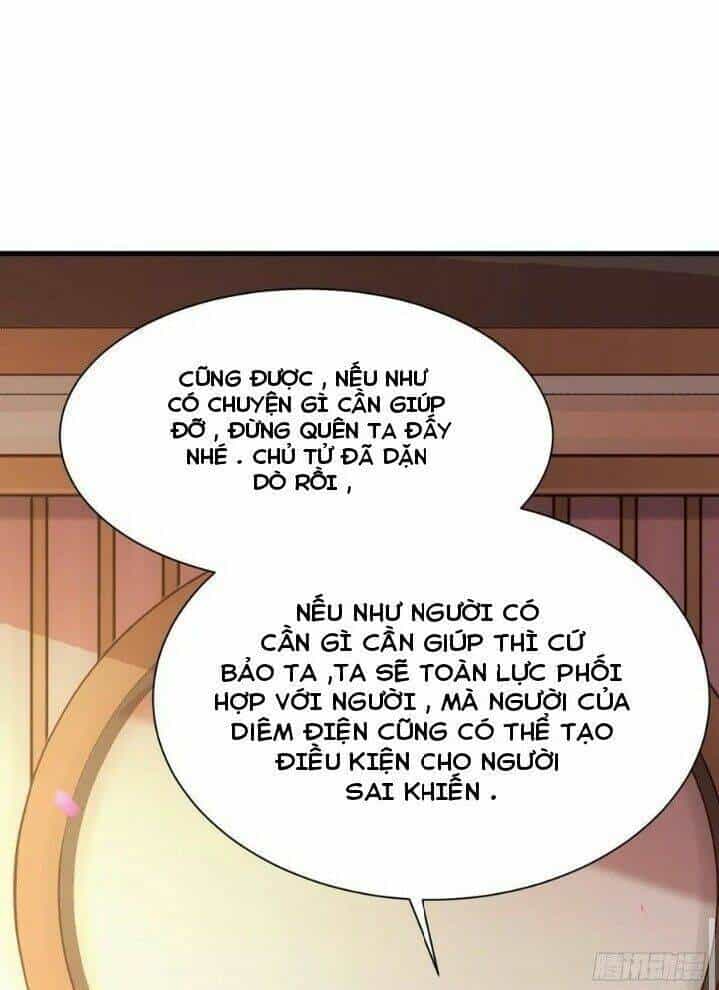 Tuyệt Sắc Quyến Rũ: Quỷ Y Chí Tôn - Chương 291 - ảnh 24
