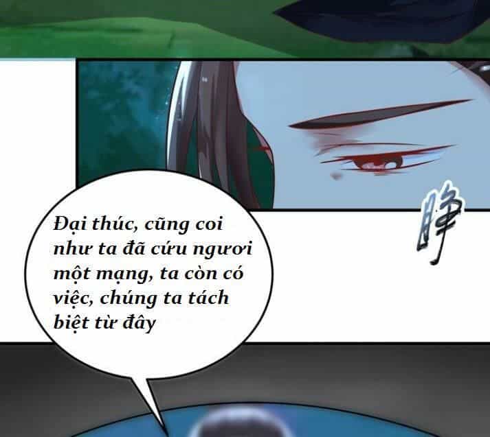 Tuyệt Sắc Quyến Rũ: Quỷ Y Chí Tôn - Chương 29 - ảnh 23