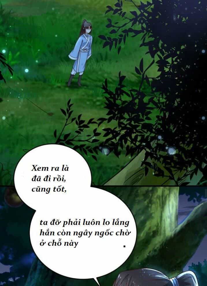 Tuyệt Sắc Quyến Rũ: Quỷ Y Chí Tôn - Chương 29 - ảnh 28