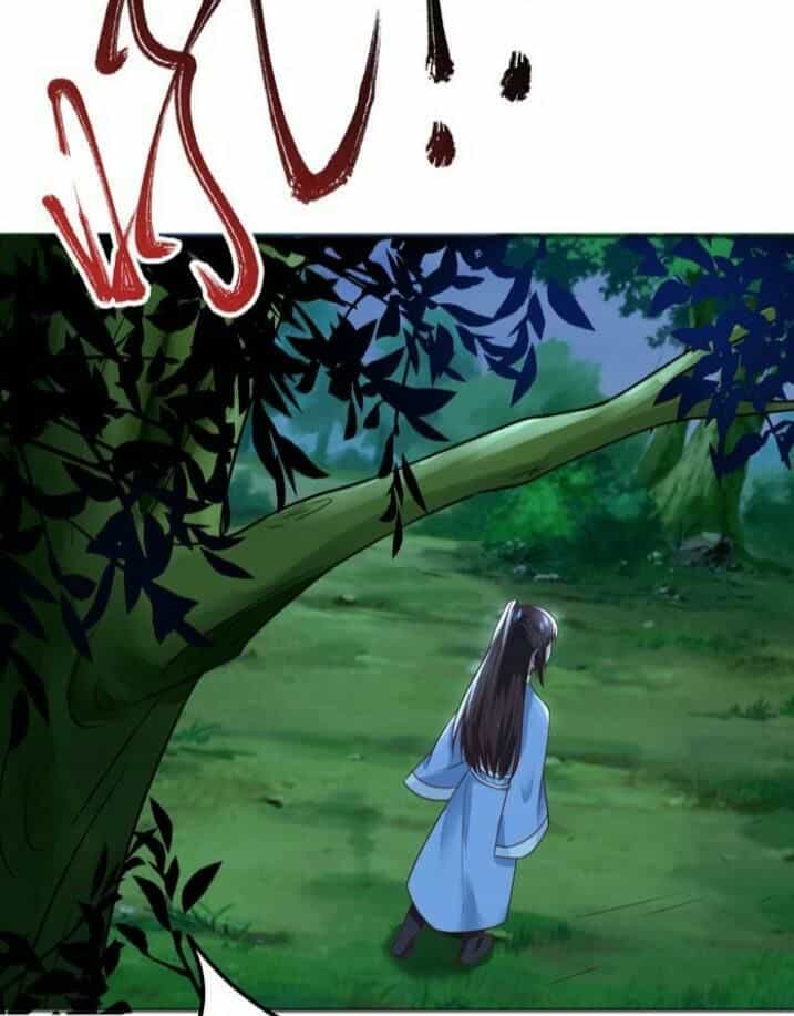 Tuyệt Sắc Quyến Rũ: Quỷ Y Chí Tôn - Chương 29 - ảnh 30