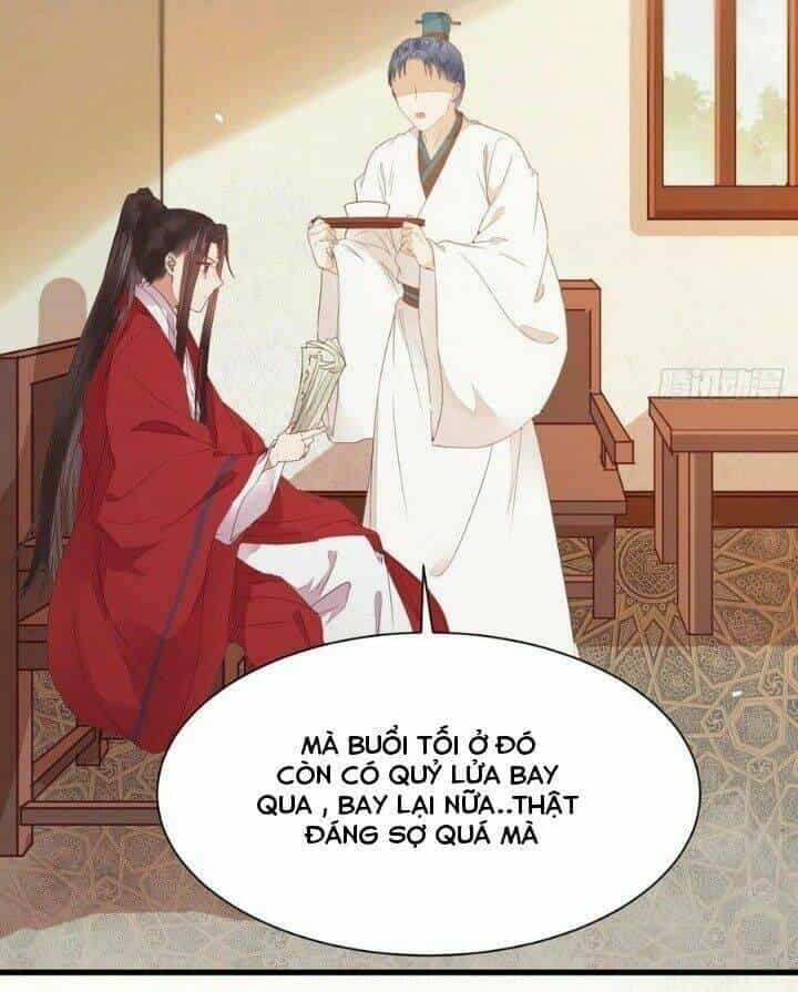 Tuyệt Sắc Quyến Rũ: Quỷ Y Chí Tôn - Chương 294 - ảnh 15