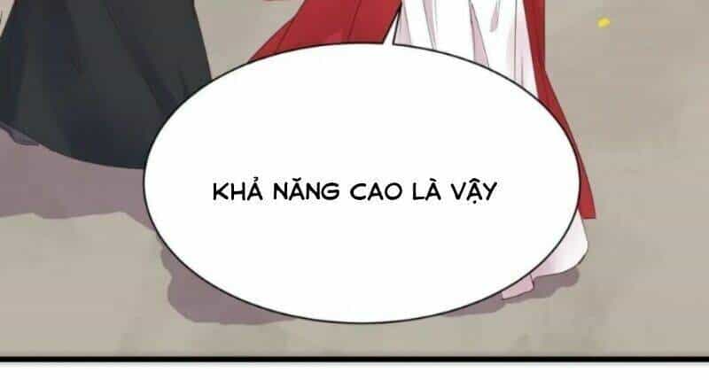 Tuyệt Sắc Quyến Rũ: Quỷ Y Chí Tôn - Chương 295 - ảnh 5