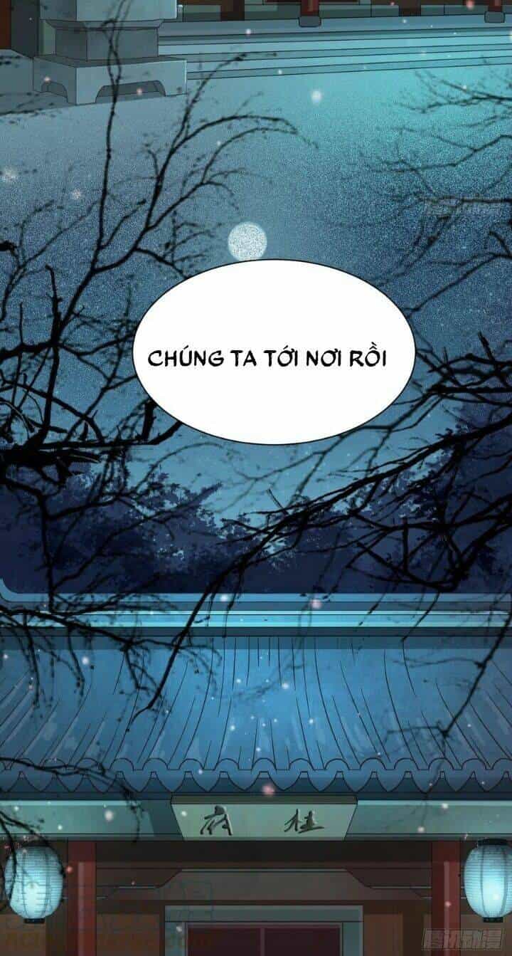Tuyệt Sắc Quyến Rũ: Quỷ Y Chí Tôn - Chương 296 - ảnh 23