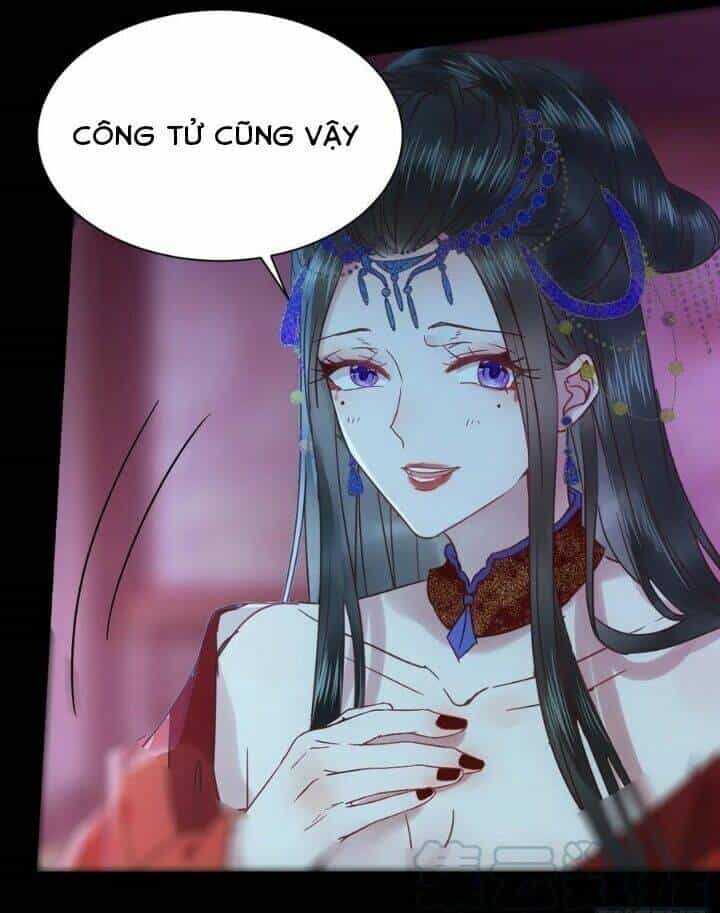 Tuyệt Sắc Quyến Rũ: Quỷ Y Chí Tôn - Chương 296 - ảnh 37