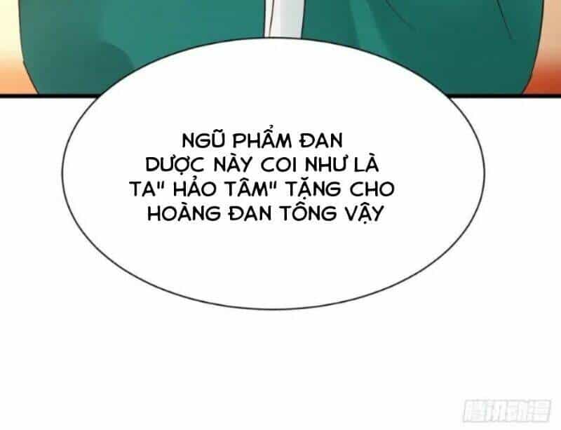 Tuyệt Sắc Quyến Rũ: Quỷ Y Chí Tôn - Chương 302 - ảnh 51