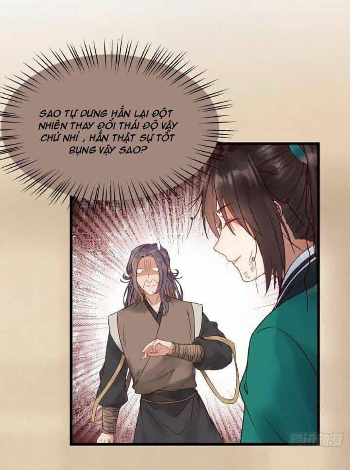 Tuyệt Sắc Quyến Rũ: Quỷ Y Chí Tôn - Chương 303 - ảnh 2