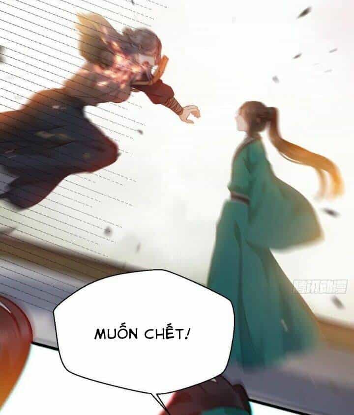 Tuyệt Sắc Quyến Rũ: Quỷ Y Chí Tôn - Chương 303 - ảnh 34