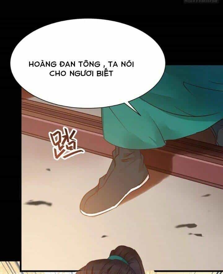 Tuyệt Sắc Quyến Rũ: Quỷ Y Chí Tôn - Chương 303 - ảnh 38