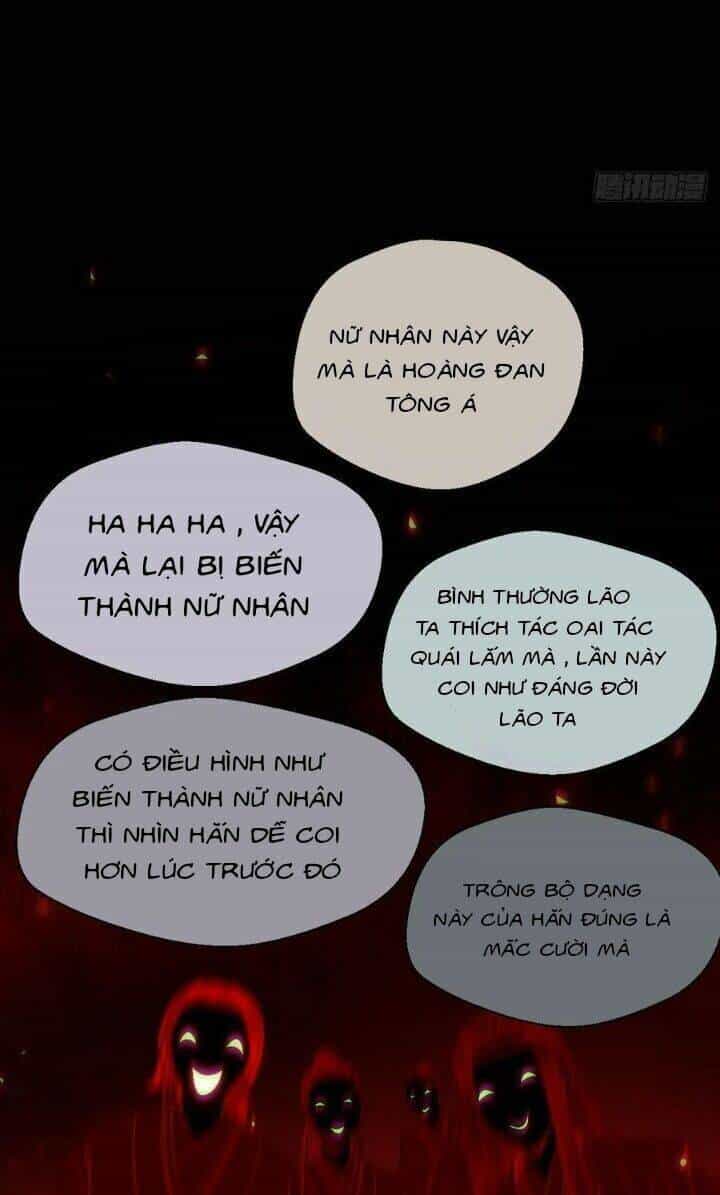 Tuyệt Sắc Quyến Rũ: Quỷ Y Chí Tôn - Chương 303 - ảnh 43