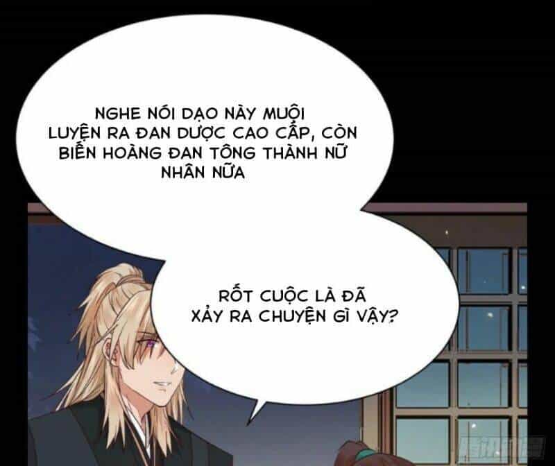 Tuyệt Sắc Quyến Rũ: Quỷ Y Chí Tôn - Chương 304 - ảnh 29