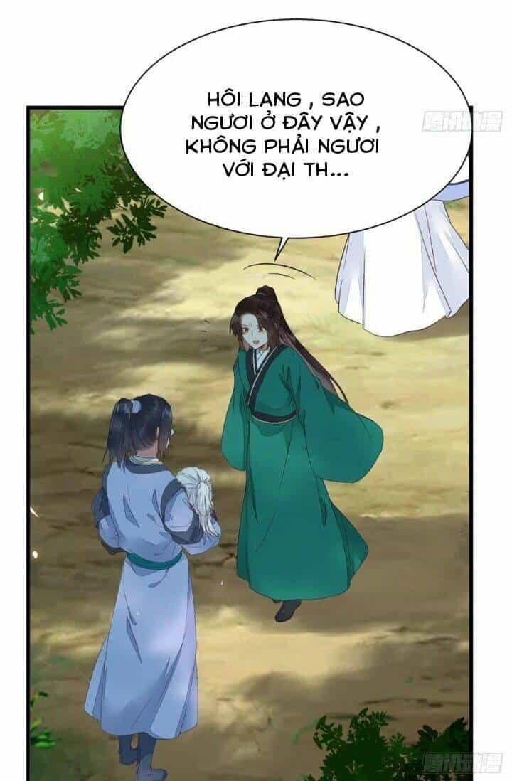 Tuyệt Sắc Quyến Rũ: Quỷ Y Chí Tôn - Chương 305 - ảnh 45