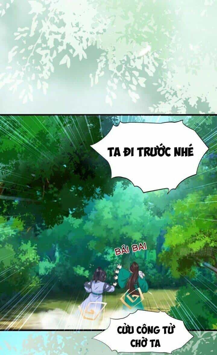 Tuyệt Sắc Quyến Rũ: Quỷ Y Chí Tôn - Chương 306 - ảnh 5