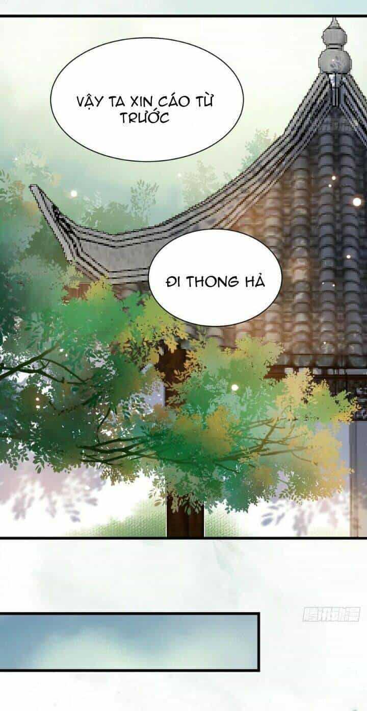 Tuyệt Sắc Quyến Rũ: Quỷ Y Chí Tôn - Chương 307 - ảnh 42