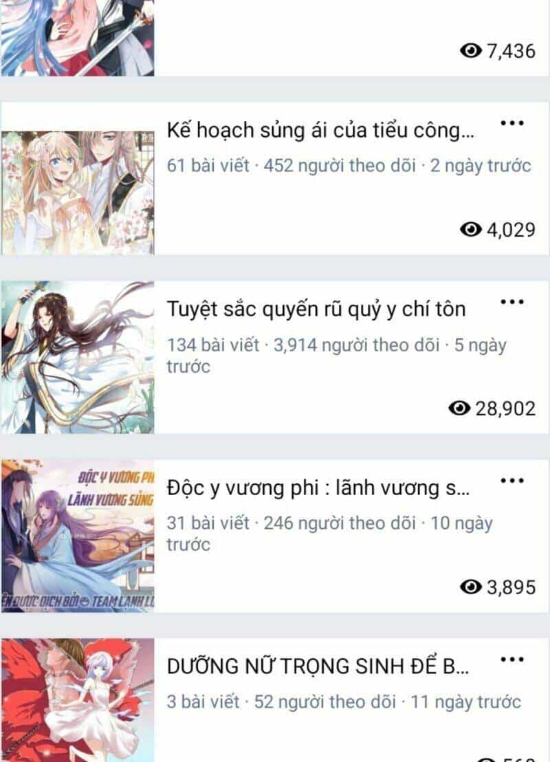 Tuyệt Sắc Quyến Rũ: Quỷ Y Chí Tôn - Chương 307 - ảnh 58