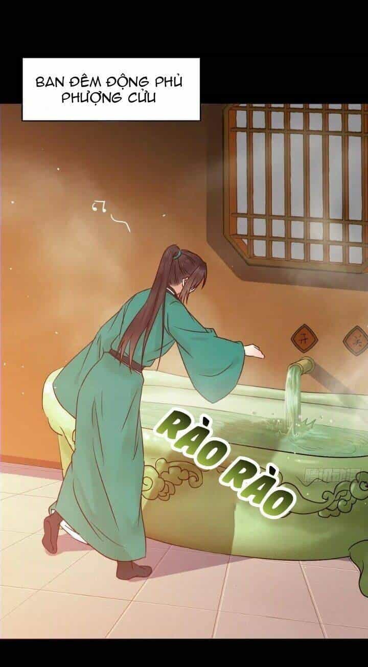 Tuyệt Sắc Quyến Rũ: Quỷ Y Chí Tôn - Chương 308 - ảnh 24