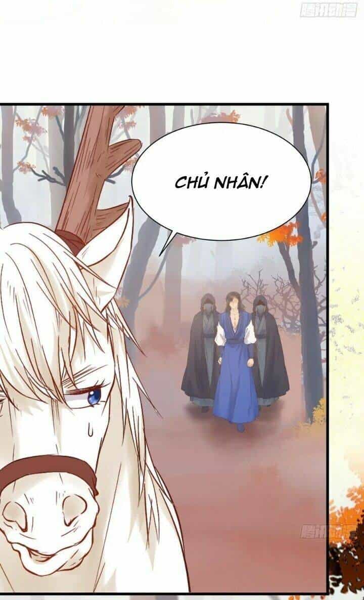 Tuyệt Sắc Quyến Rũ: Quỷ Y Chí Tôn - Chương 309 - ảnh 30
