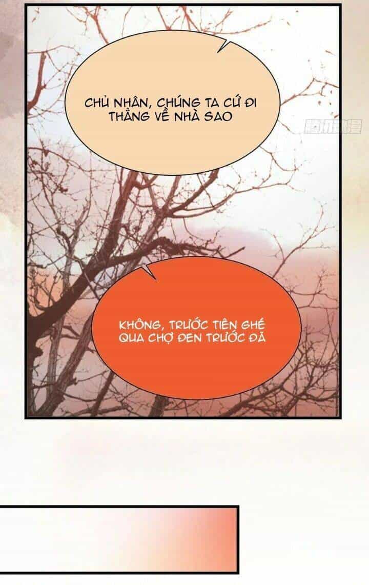 Tuyệt Sắc Quyến Rũ: Quỷ Y Chí Tôn - Chương 309 - ảnh 39