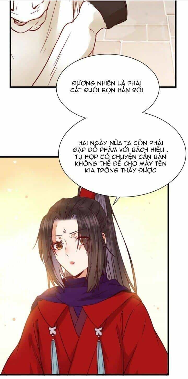 Tuyệt Sắc Quyến Rũ: Quỷ Y Chí Tôn - Chương 310 - ảnh 22
