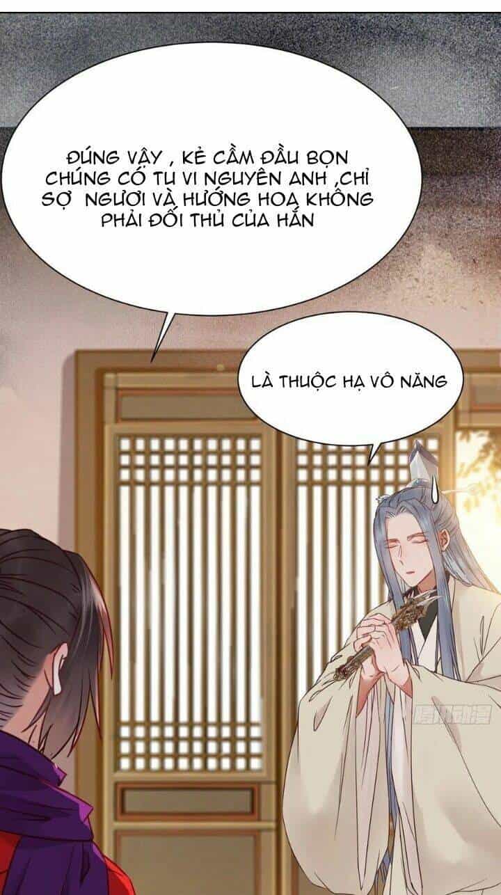 Tuyệt Sắc Quyến Rũ: Quỷ Y Chí Tôn - Chương 310 - ảnh 43