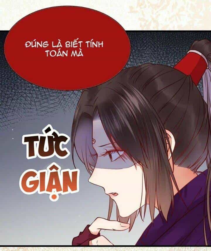 Tuyệt Sắc Quyến Rũ: Quỷ Y Chí Tôn - Chương 310 - ảnh 6