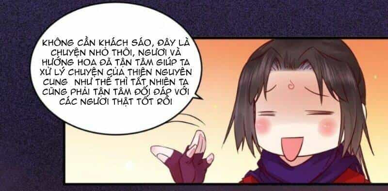 Tuyệt Sắc Quyến Rũ: Quỷ Y Chí Tôn - Chương 311 - ảnh 10
