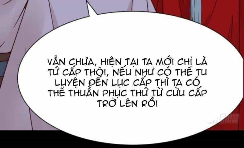 Tuyệt Sắc Quyến Rũ: Quỷ Y Chí Tôn - Chương 313 - ảnh 10
