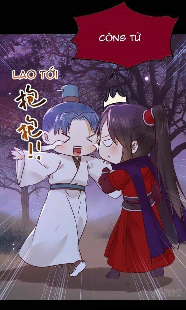 Tuyệt Sắc Quyến Rũ: Quỷ Y Chí Tôn - Chương 313 - ảnh 19