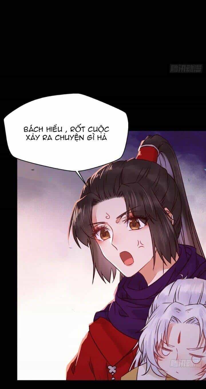 Tuyệt Sắc Quyến Rũ: Quỷ Y Chí Tôn - Chương 313 - ảnh 4