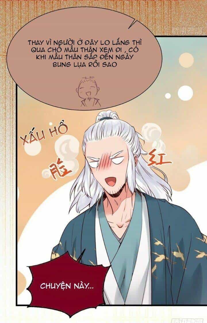 Tuyệt Sắc Quyến Rũ: Quỷ Y Chí Tôn - Chương 313 - ảnh 41