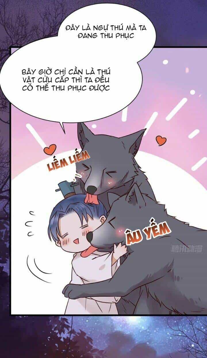 Tuyệt Sắc Quyến Rũ: Quỷ Y Chí Tôn - Chương 313 - ảnh 8