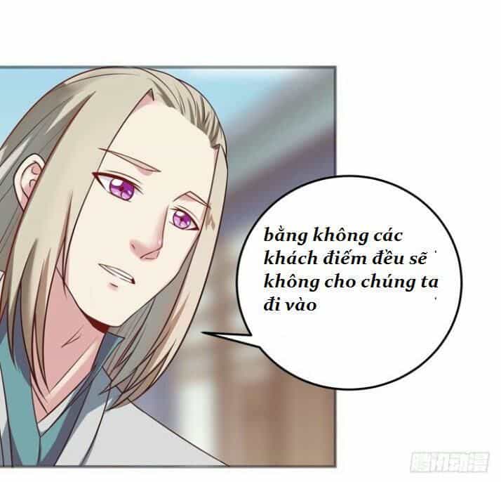 Tuyệt Sắc Quyến Rũ: Quỷ Y Chí Tôn - Chương 31 - ảnh 12