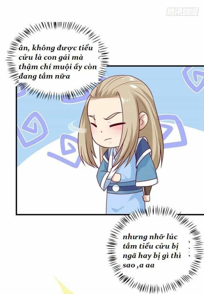 Tuyệt Sắc Quyến Rũ: Quỷ Y Chí Tôn - Chương 31 - ảnh 49