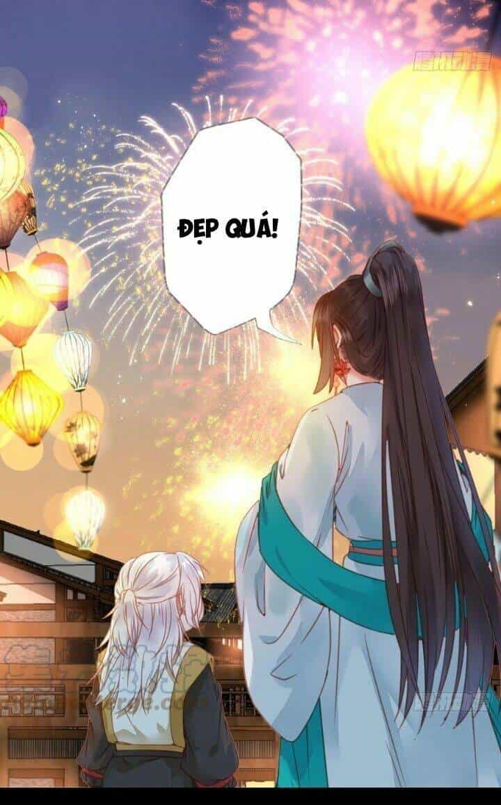 Tuyệt Sắc Quyến Rũ: Quỷ Y Chí Tôn - Chương 321 - ảnh 18