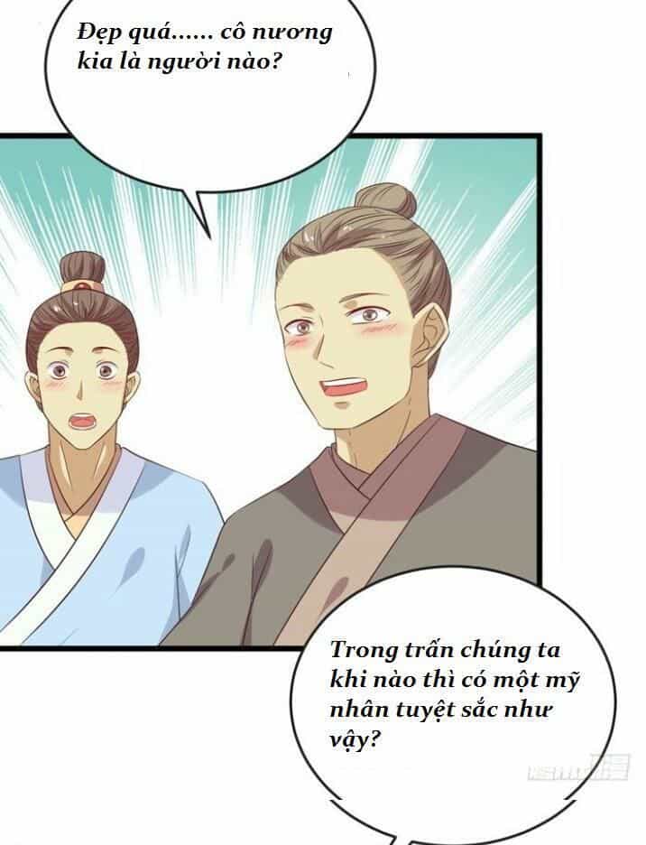 Tuyệt Sắc Quyến Rũ: Quỷ Y Chí Tôn - Chương 32 - ảnh 15