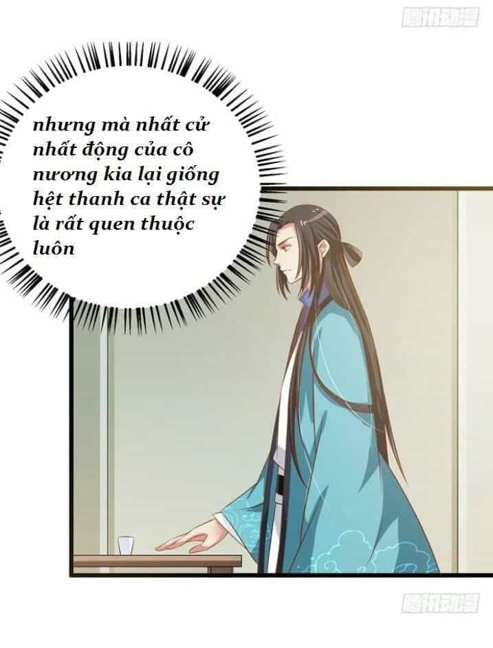 Tuyệt Sắc Quyến Rũ: Quỷ Y Chí Tôn - Chương 32 - ảnh 39