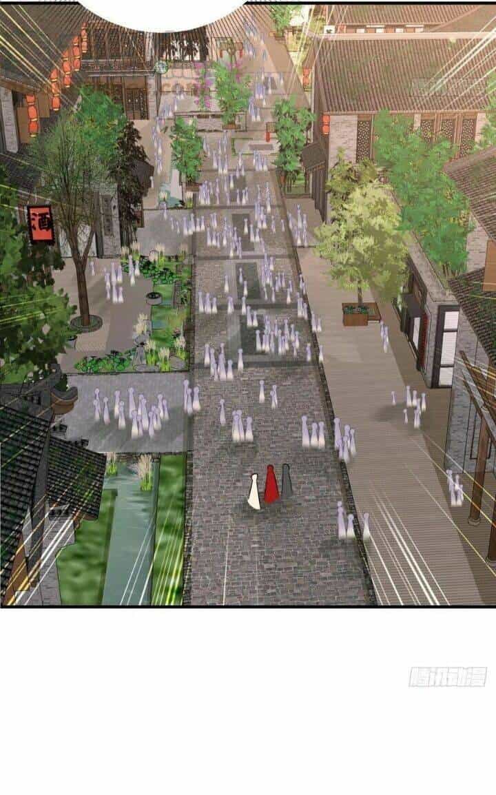 Tuyệt Sắc Quyến Rũ: Quỷ Y Chí Tôn - Chương 325 - ảnh 10